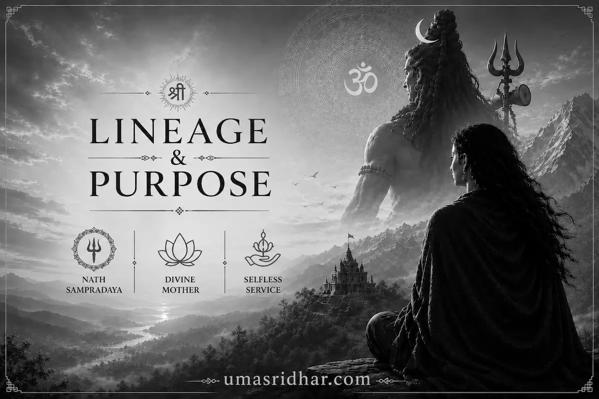 umasridhar-worldlymonk-lineage.webp