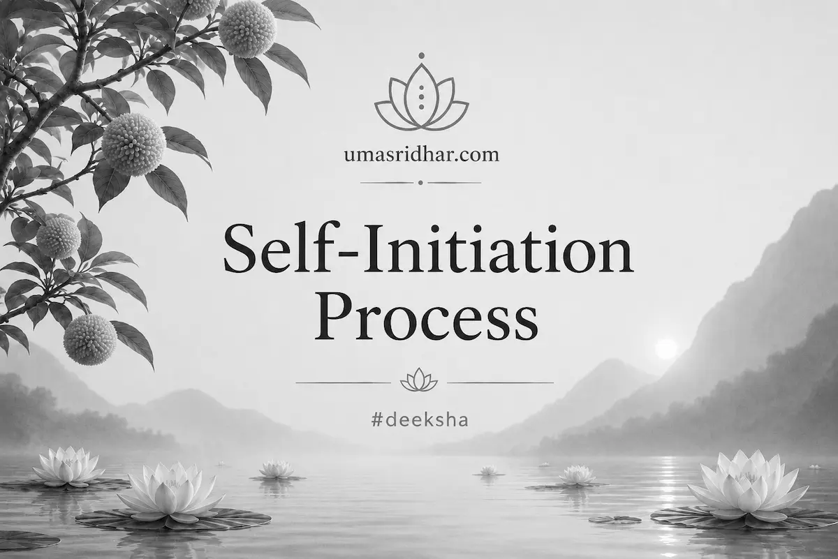umasridhar-worldlymonk-selfinitiation-process.webp