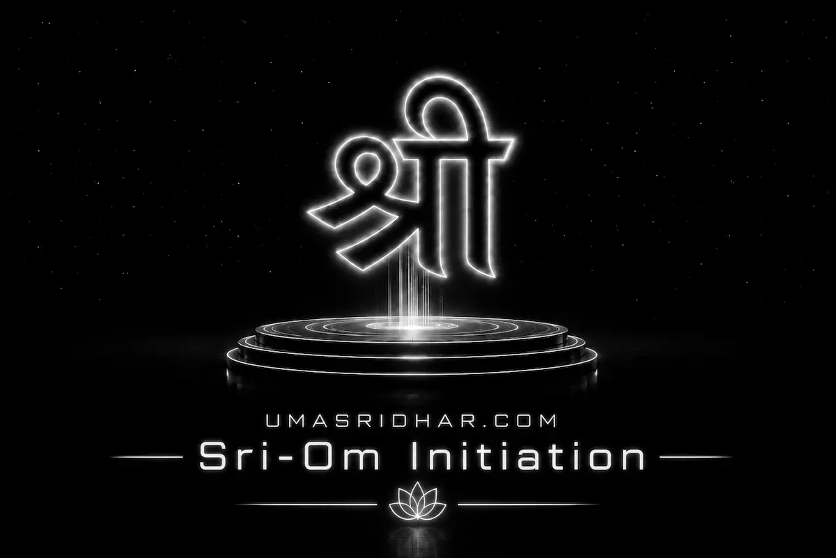 umasridhar-worldlymonk-sri-om-initiation.webp